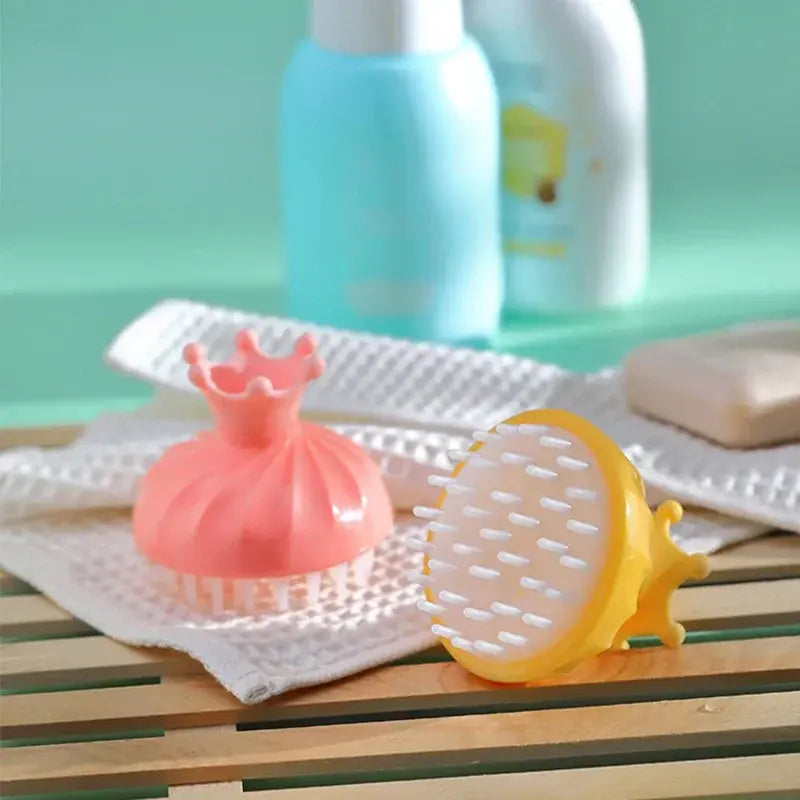 Bath Caps Toddle Shampoo Cup