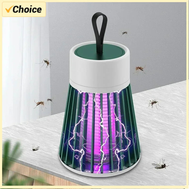 Lampe Anti Moustiques